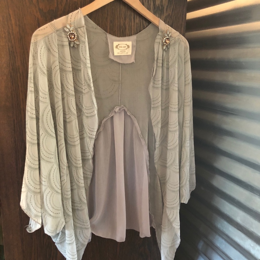 Delicate Ensemble - image 5